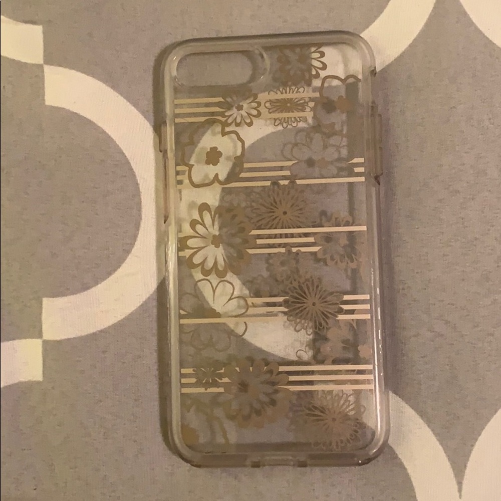 iPhone 7/8 plus otterbox